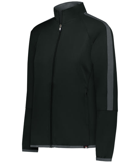 Badger Sport  Women's  Outer Core Jacket