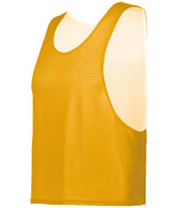 C2 Sport  Men's Reversible Mesh Lacrosse Pinnie