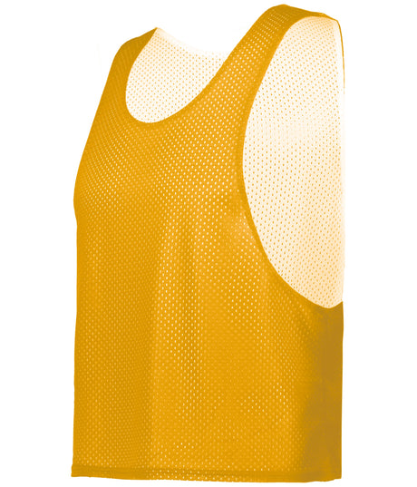 C2 Sport  Men's Reversible Mesh Lacrosse Pinnie
