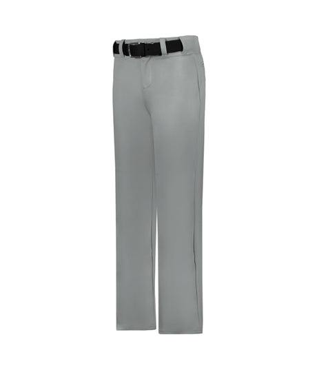 Alleson Athletic Youth Open Bottom Baseball Pant