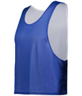 C2 Sport  Men's Reversible Mesh Lacrosse Pinnie
