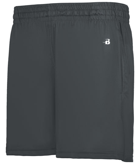 Badger Sport  Women's  Ultimate Softlock™ Shorts
