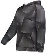 Badger Sport Youth Warp Fleece Hoodie
