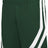 Alleson Athletic  Women's  Single-ply Basketball Shorts
