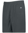 Badger Sport Youth B-core Pocketed Shorts