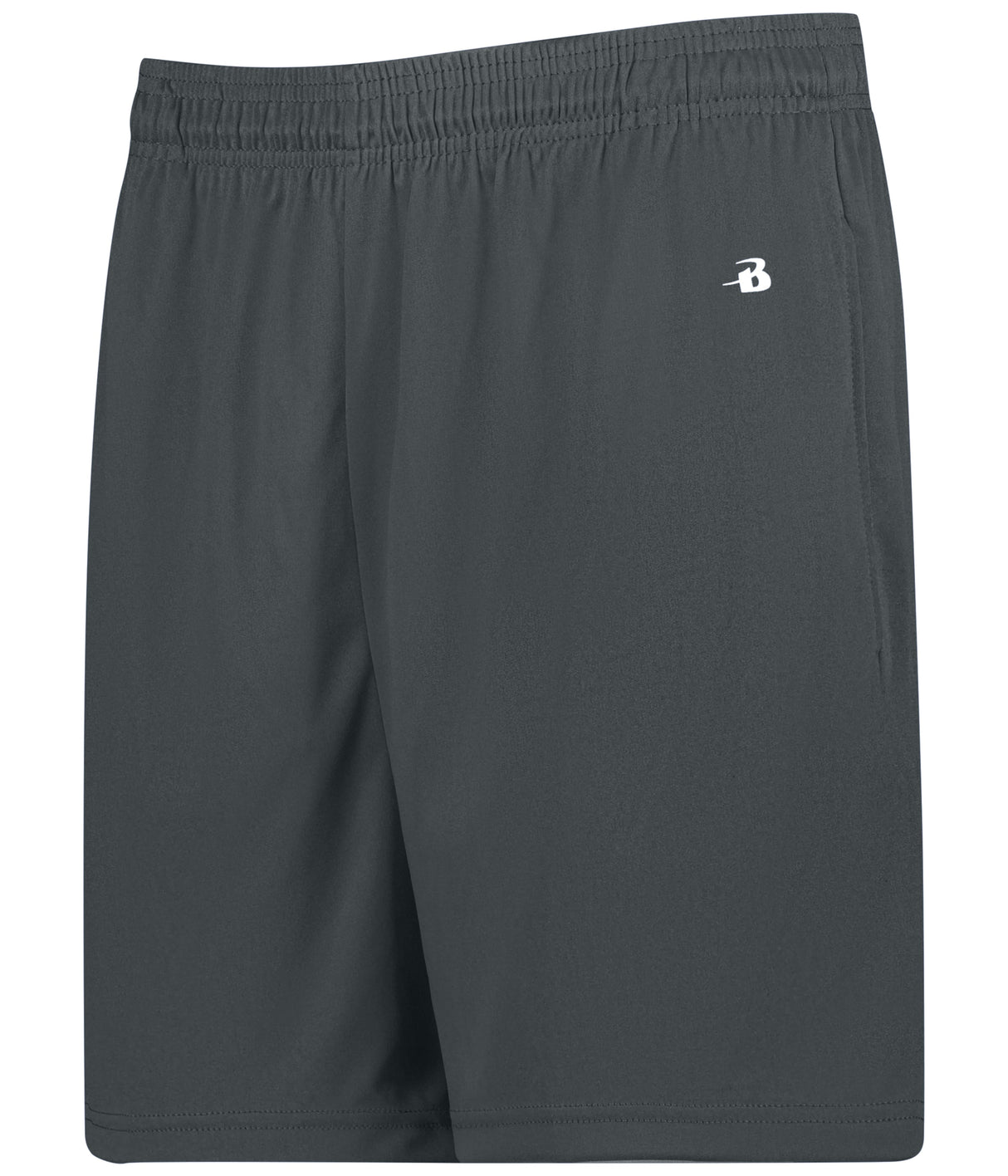 Badger Sport Youth B-core Pocketed Shorts