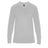 Badger Sport  Women's Ultimate Ladies' V-neck L/s Te