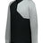 Alleson Athletic  Men's Field 1/4 Zip Pullover