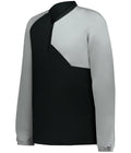 Alleson Athletic  Men's Field 1/4 Zip Pullover