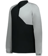 Alleson Athletic  Men's Field 1/4 Zip Pullover