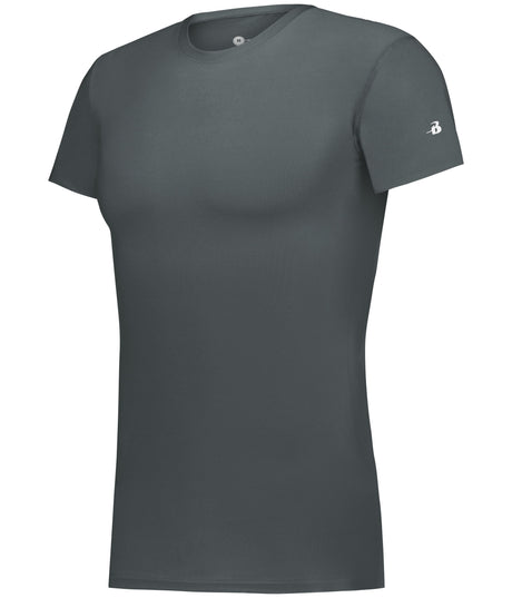 Badger Sport  Men's Pro Compression Crew