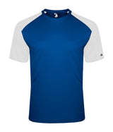 Badger Sport  Men's Breakout Tee