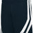 Alleson Athletic  Women's  Single-ply Basketball Shorts