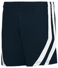 Alleson Athletic  Women's  Single-ply Basketball Shorts