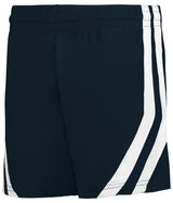 Alleson Athletic  Women's  Single-ply Basketball Shorts