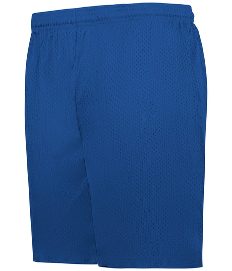 Badger Sport  Men's Mesh/tricot 7-inch Inseam Shorts