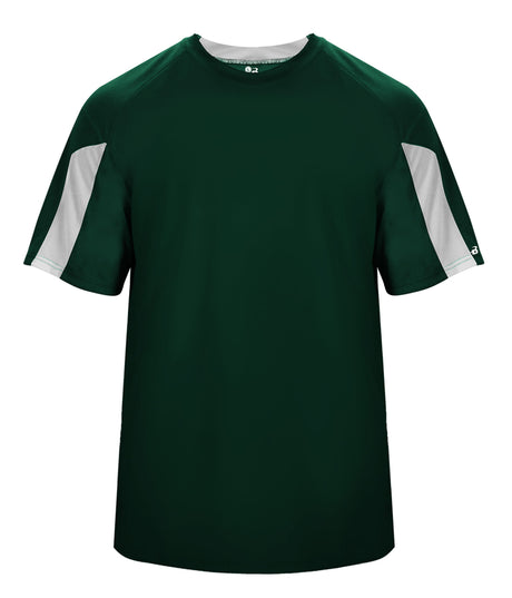 Badger Sport  Men's Striker Tee