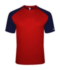 Badger Sport  Men's Breakout Tee