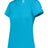 Badger Sport  Women's Ladies Ultimate Softlock™ V-neck Tee