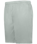 Badger Sport  Men's Mesh/tricot 7-inch Inseam Shorts