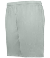 Badger Sport  Men's Mesh/tricot 7-inch Inseam Shorts