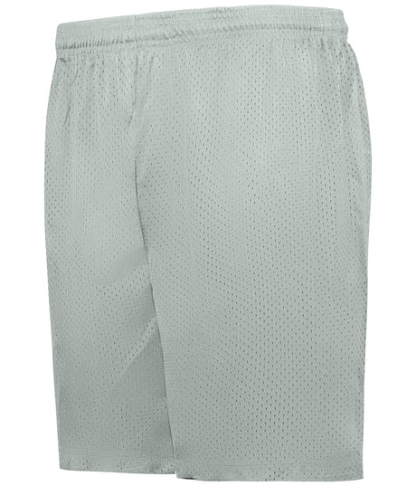 Badger Sport  Men's Mesh/tricot 7-inch Inseam Shorts