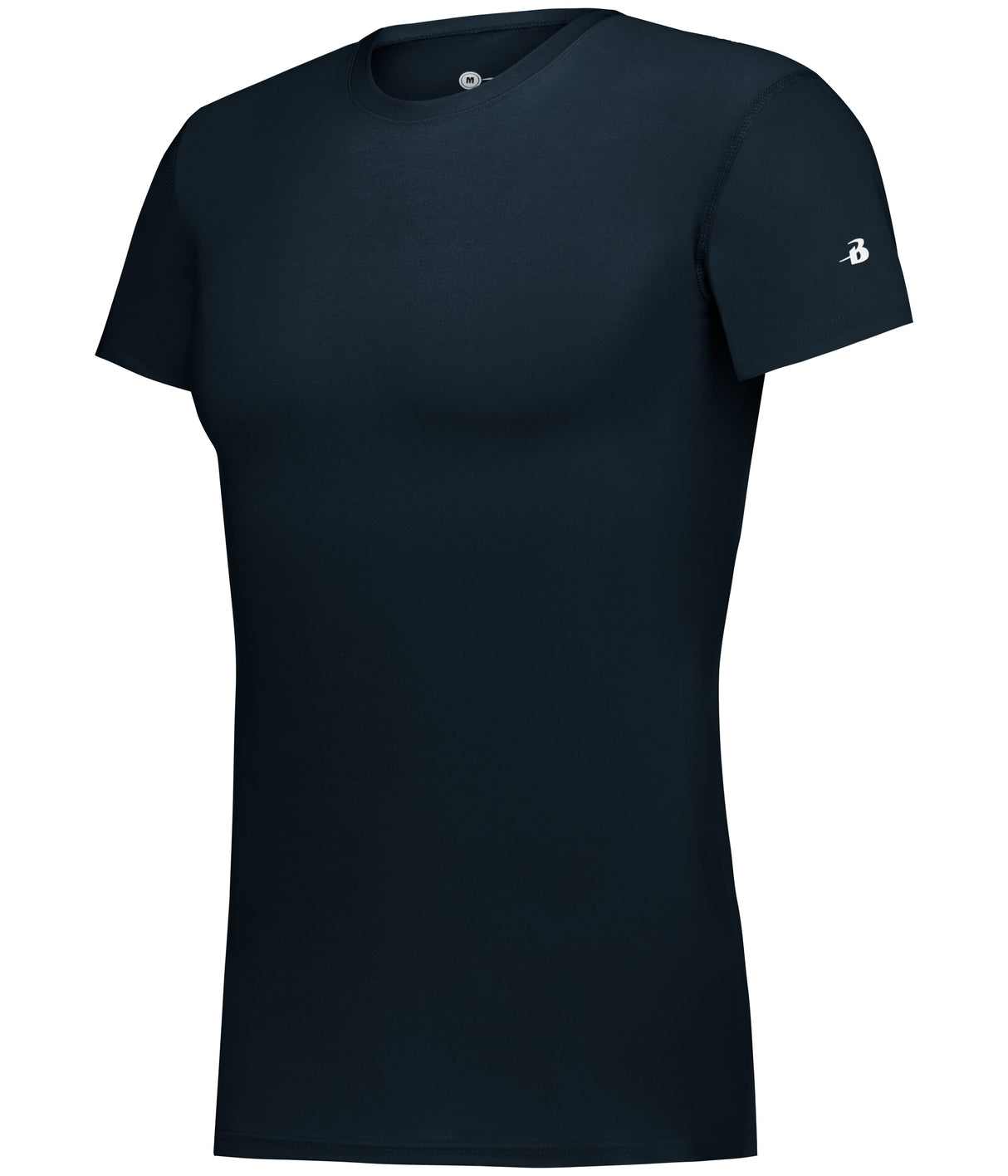 Badger Sport  Men's Pro Compression Crew