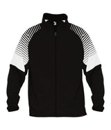 Badger Sport  Men's Lineup Outer Core Jacket