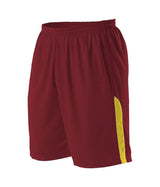 Alleson Athletic  Men's Non-reversible Nba Sh