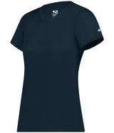 Badger Sport  Women's  Ultimate Softlock™ V-neck Tee