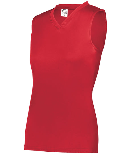 C2 Sport  Women's Ladies Sleeveless Tank