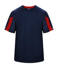 Badger Sport  Men's Striker Tee