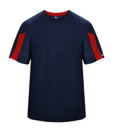 Badger Sport  Men's Striker Tee