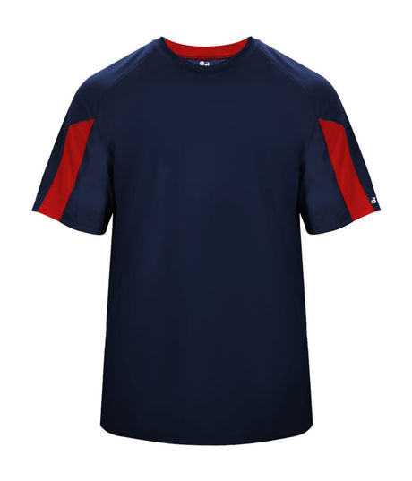 Badger Sport  Men's Striker Tee