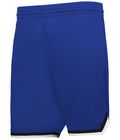 Alleson Athletic Youth Retro Basketball Shorts