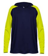 Badger Sport Youth Breakout Hoodie