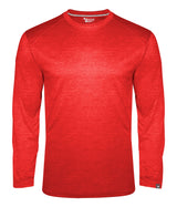 Badger Sport  Men's Fit Flex L/s Tee