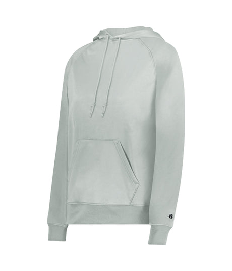 Badger Sport  Women's  Performance Fleece Hoodie