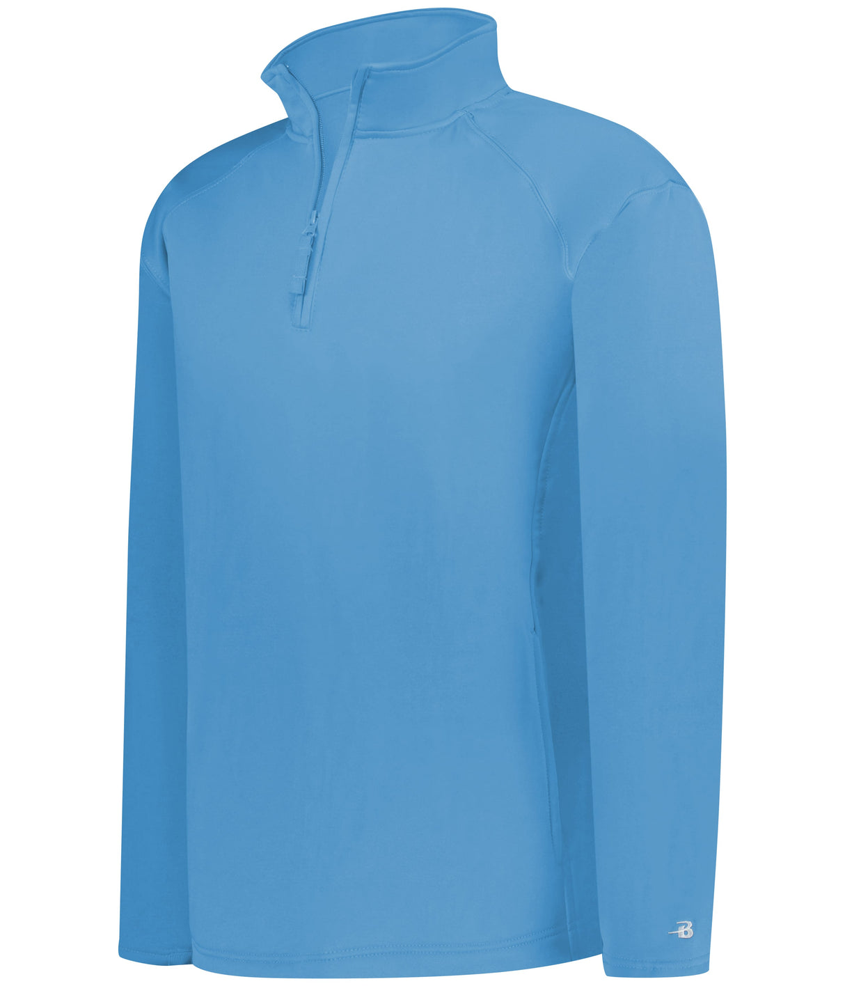 Badger Sport  Men's Performance Fleece 1/4 Zip Pullover