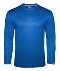Badger Sport  Men's Fit Flex L/s Tee