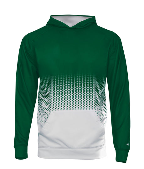 Badger Sport Hex 2.0 Youth Hood