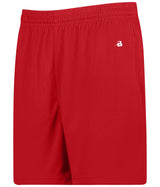 Badger Sport Youth B-core Pocketed Shorts