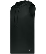 Badger Sport  Men's B-core Sleeveless Hoodie