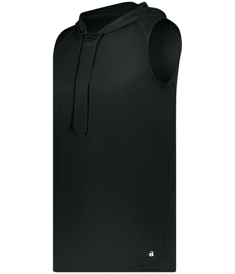Badger Sport  Men's B-core Sleeveless Hoodie
