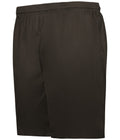 Badger Sport  Men's Mesh/tricot 7-inch Inseam Shorts