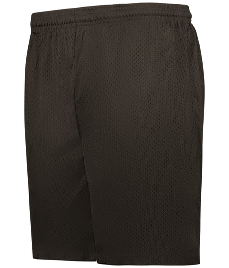 Badger Sport  Men's Mesh/tricot 7-inch Inseam Shorts
