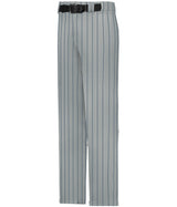 Youth Alleson Athletic Crush Pinstripe Baseball Pant
