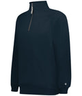 Badger Sport  Men's 1/4 Zip Fleece Pullover