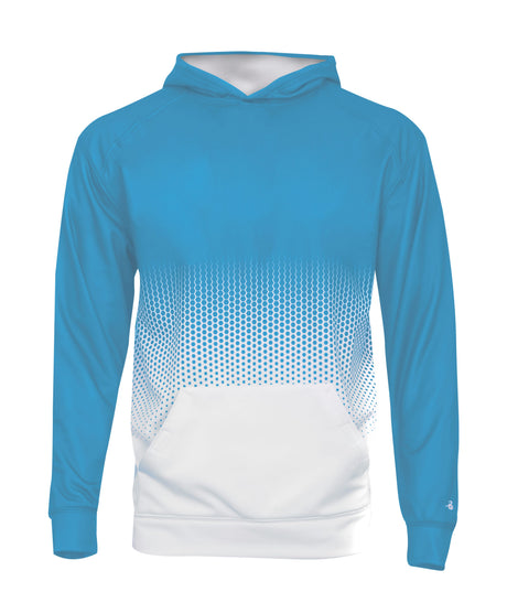 Badger Sport Hex 2.0 Youth Hood