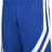 Alleson Athletic  Women's  Single-ply Basketball Shorts
